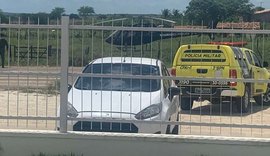 Agreste: polícia prende quatro homens armados e com veículos roubados em Craíbas