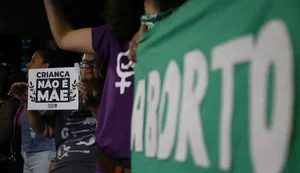 Sociedade pediátrica é contra projeto que dificulta aborto legal