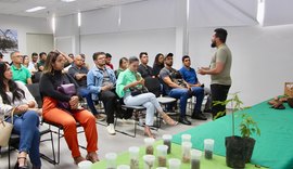 Municípios assinam termo de compromisso com IMA para fortalecer ações de reflorestamento no estado