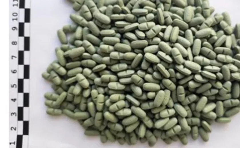 PF investiga envio de “droga do estupro” pelos Correios entre Alagoas e São Paulo