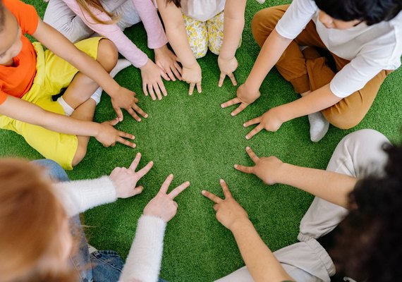 Palato celebra Dia das Crianças com programação especial em Maceió