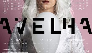 Peça “AVELHA” volta a cartaz nos dias 03 e 04 de novembro