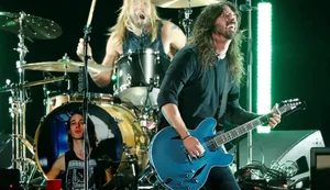 Rock in Rio 2026 começa nesta sexta-feira (4) com Foo Fighters, Rise Against e Capital Inicial