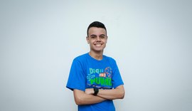 Daqui pra o Mundo: conheça os 18 estudantes de Alagoas que desembarcaram na histórica Colchester