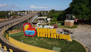 Desembargador Maurício Breda se julga impedido de votar cassação de vereadores da Barra de Santo Antônio