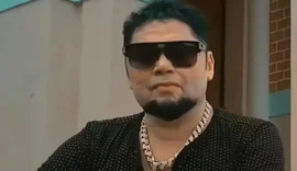 Morre Ray Douglas, ícone da música brega, aos 68 anos