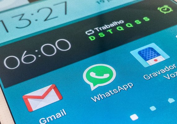 WhatsApp não funcionará em smartphones antigos a partir de 1º de fevereiro