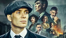 Série conquistou milhões de fãs com seus personagens complexos