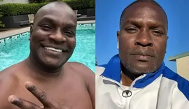 Ex-É o Tchan, Jacaré troca fama por cargo de chefia no Canadá