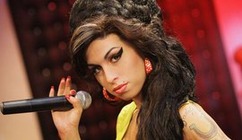 Amy Winehouse vai inspirar filme sobre ascensão e morte trágica aos 27