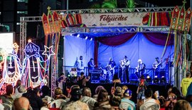 Natal dos Folguedos leva cultura à orla de Pajuçara