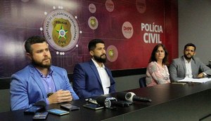 Quarto envolvido em morte de Giovanna foi morto por traficantes