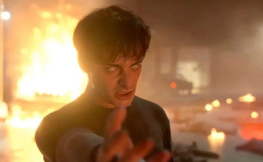 Volume 2 de 'Stranger Things 5' ganha trailer oficial; assista