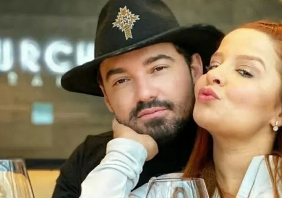 Maiara e Fernando Zor terminam namoro pela 12ª vez