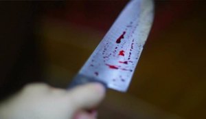 Mulher é morta a facadas pelo companheiro em Major Izidoro