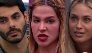 Kerline, Rodolffo ou Sarah, quem deve ser o primeiro eliminado do 'BBB21'?