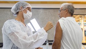 Influenza mata 41 pessoas este ano em Alagoas