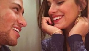 Antes de casar, Bruna Marquezine quer fazer 'test drive' com Neymar na Espanha