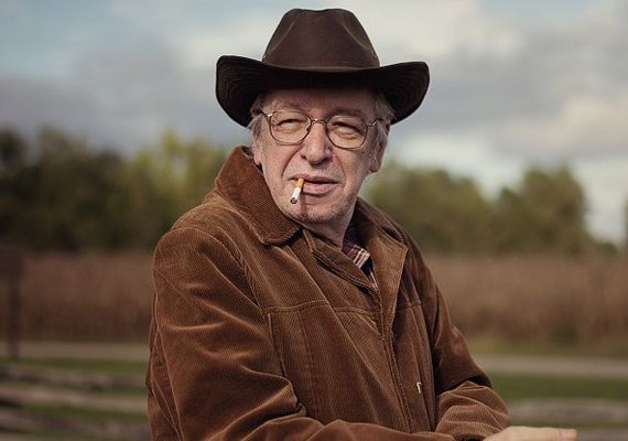 Olavo de Carvalho morre aos 74 anos