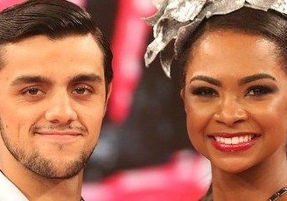 Dança dos Famosos! Júri acha Sophia Abrahão perfeita, mas público elege Felipe Simas