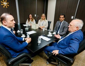 TJ/AL planeja mutirão para reeducandos do Sistema Prisional