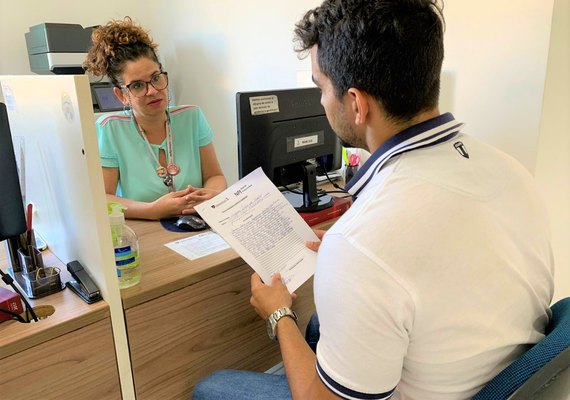UNINASSAU disponibiliza atendimentos jurídicos gratuitos