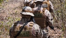 Mulher acusada de coordenar distribuição de drogas em Olho d’Água das Flores é presa