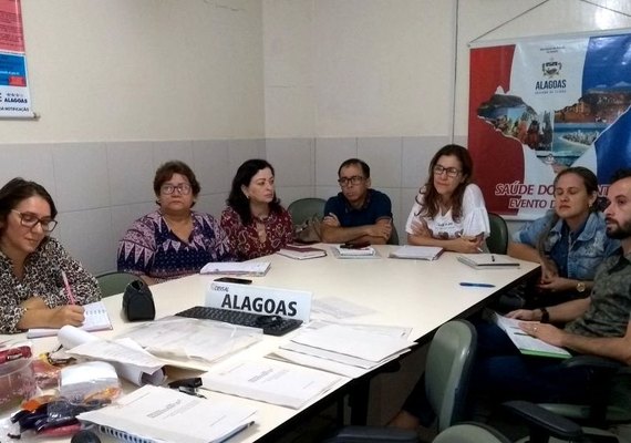 HE do Agreste participa de reunião estratégica para segurança de pacientes