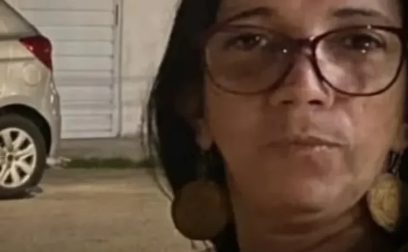Mulher é morta pelo companheiro em São Brás e filha de 9 anos fica ferida