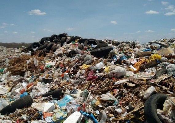 Maragogi é o primeiro município do Litoral Norte a encerrar o seu lixão