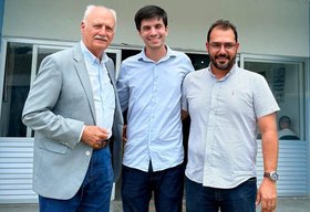 Troca de comando em Quebrangulo ocorre após renúncia amigável de secretário por conflito de carga horária