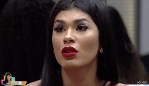 'BBB21': Pocah é 15ª eliminada do reality com 73,16% dos votos