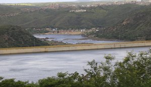 Município de Piranhas quer perícia sobre limites territoriais em Usina de Xingó