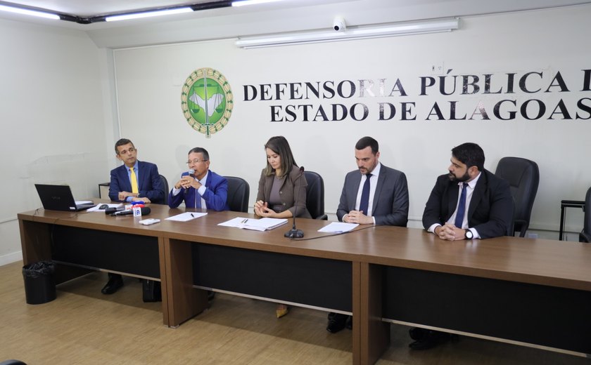 Órgãos se unem contra abusos nos empréstimos consignados em Alagoas