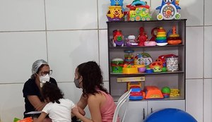 'Crianças com microcefalia têm dificuldades para acompanhamento'