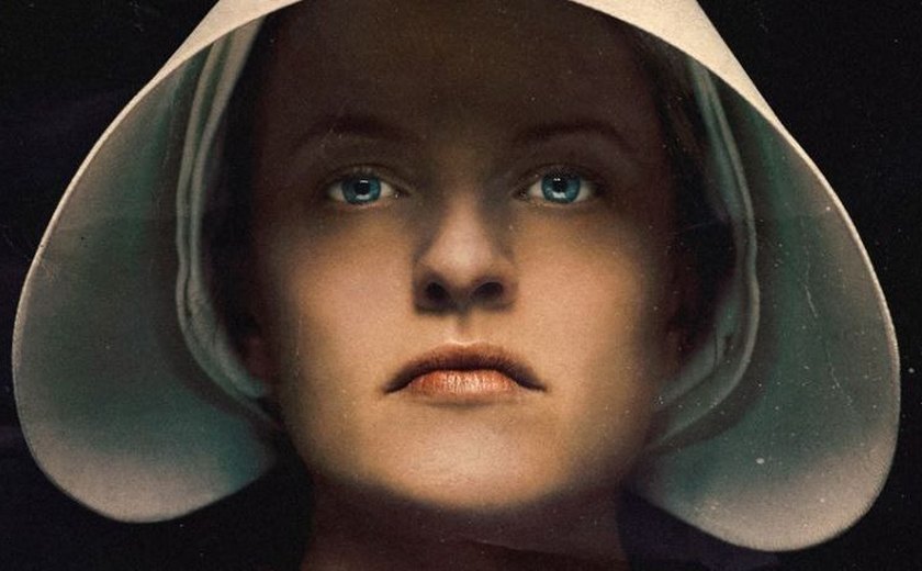 ‘The Handmaid’s Tale’: Novo cartaz e trailer legendado da 2ª temporada