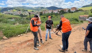 Missão técnica da Defesa Civil de Maceió fortalece resposta a desastres em Juiz de Fora