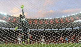 Flamengo deve receber Atlético-GO pela Copa do Brasil no Maracanã
