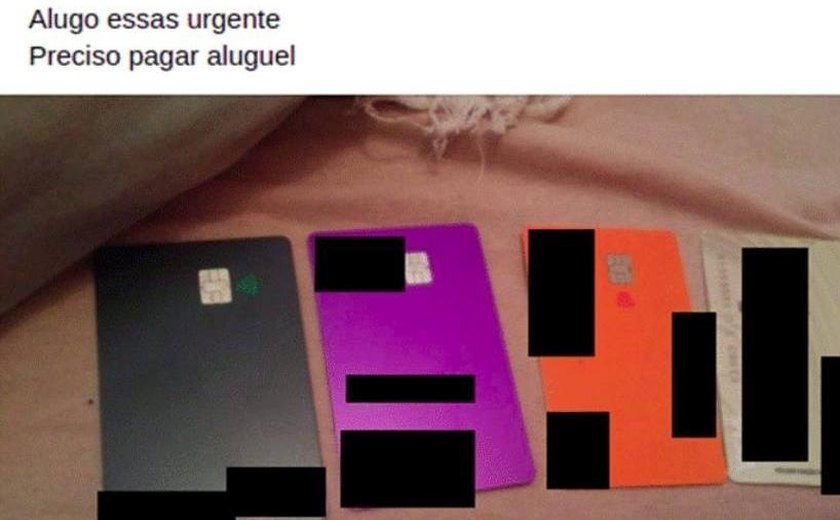 Golpe de conta laranja: saiba como se proteger