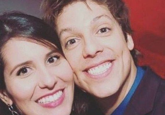 Fábio Porchat vai se casar pela 2ª vez e marca data para novembro