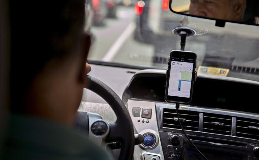 Regulamentação do Uber em Maceió será tema de audiência pública