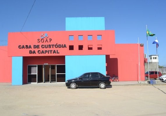 Morte de detento por decapitação foi motivada por desavença externa, diz Seris