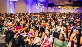 Prefeitura entrega certificados a mil mulheres do Banco da Mulher Empreendedora