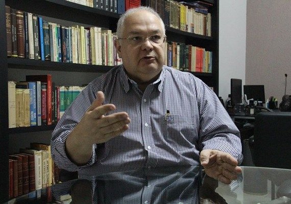 Oposição faz consulta a Coelho sobre candidatura ao Governo do Estado