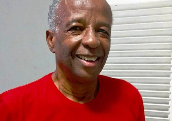 Família convida para missa de 1 ano do educador Rubão