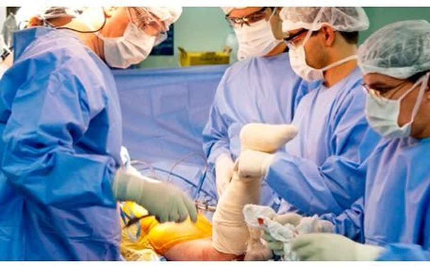 Brasil aumenta doação de órgãos e bate recorde em transplantes