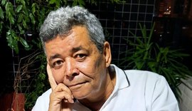 Gráfico e jornalista alagoano Antonio Ezequiel morre aos 71 anos