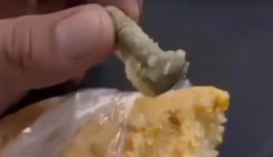 Estudante da Ufal encontra parafuso em torta de legumes servida no Restaurante Universitário