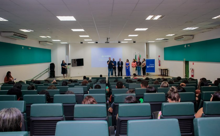 Alagoas Mais Inclusiva: “Conhecer para Incluir” no Combate ao Preconceito