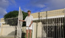 “Aluguel de R$ 1 mil é incompatível com a minha casa”, diz morador do Pinheiro